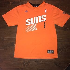 Addidas NBA Authentic Devin Booker Jersey (XL)